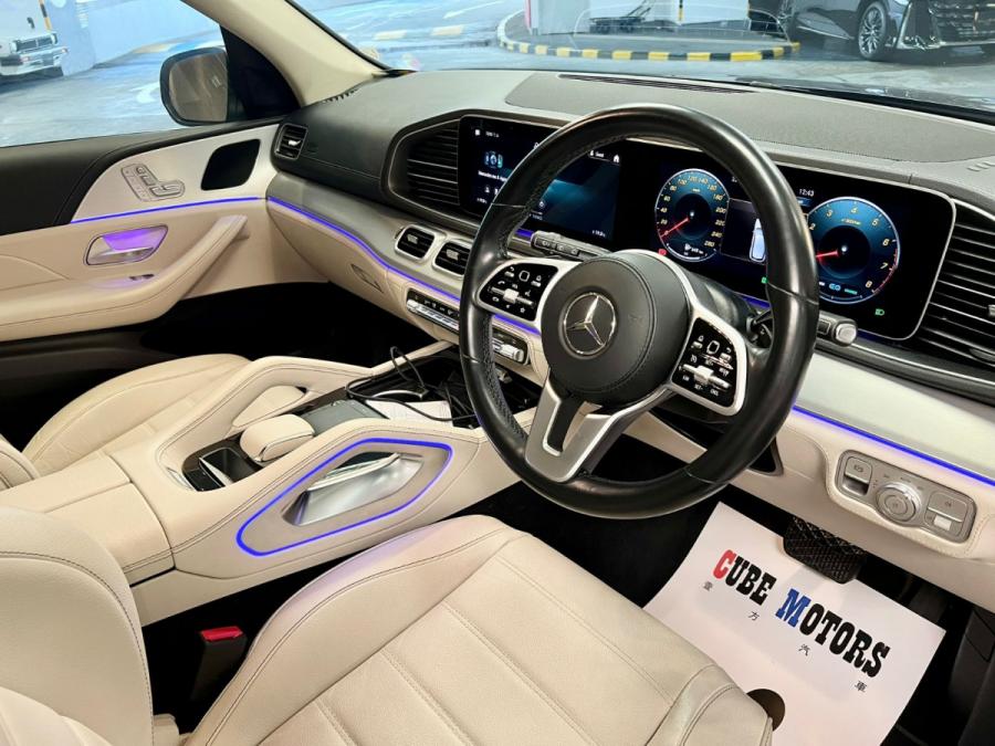 GLE450 4MATIC - Image 3